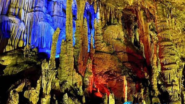 Lung Khuy Cave - Ha Giang Loop - Vision Travel