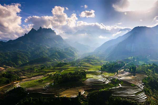 Nam Hong Village - Ha Giang Tours - Vision Travel