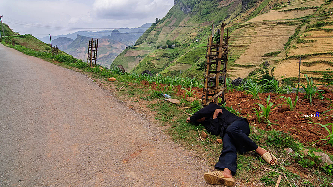 Ha Giang Loop tour by Vision Travel