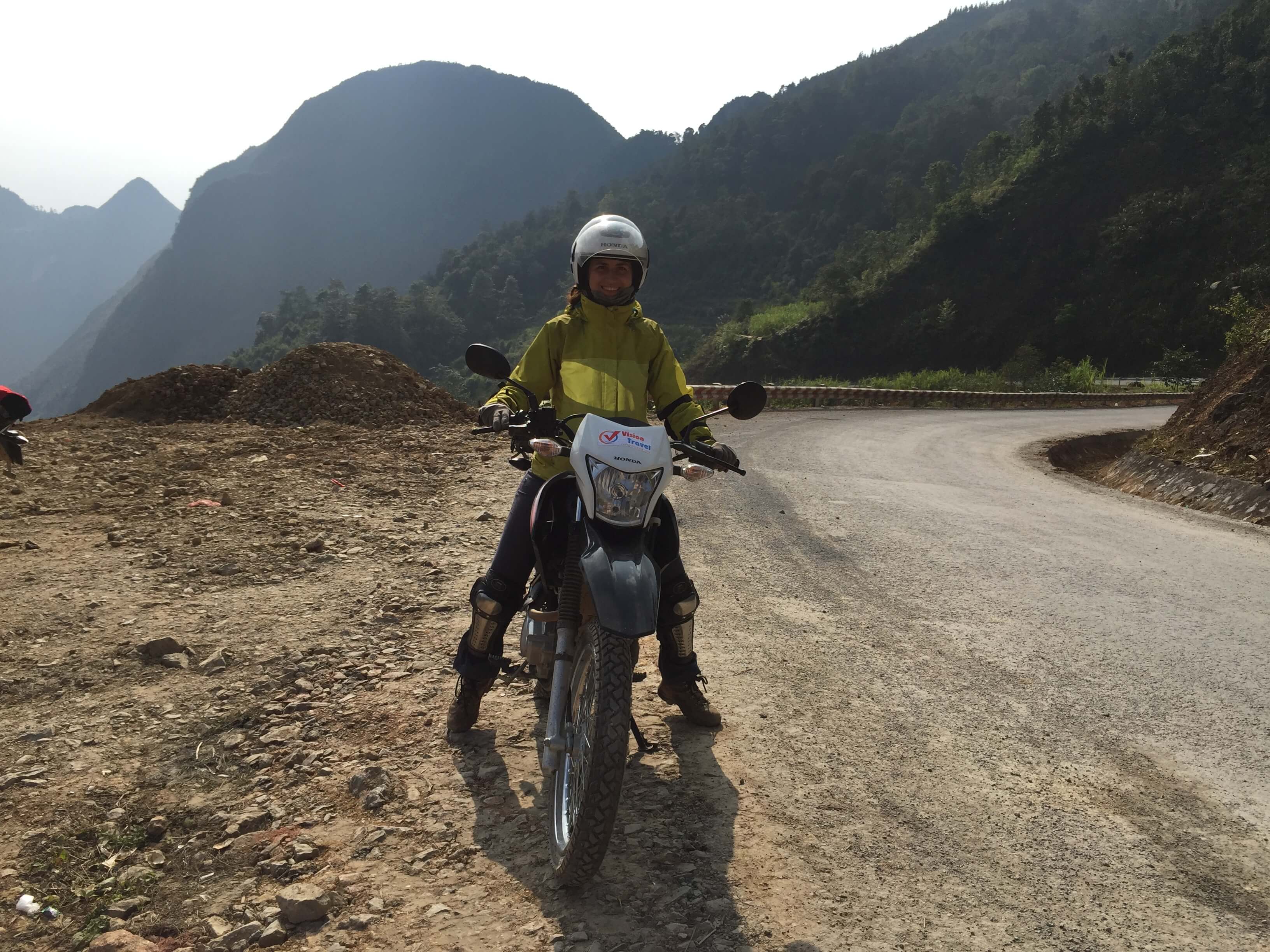 Ha Giang Loop (Motorbike Tour)