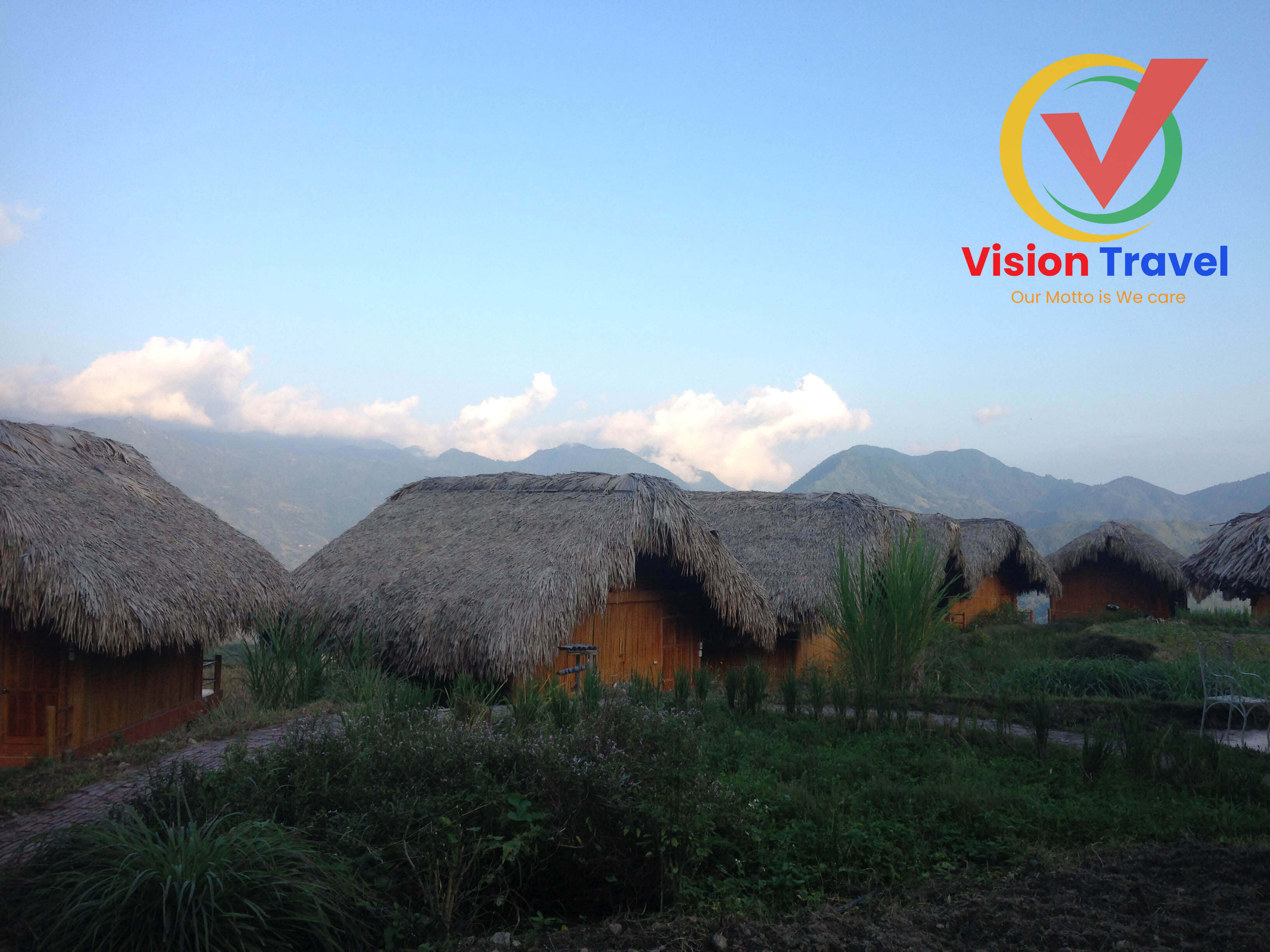 Hanoi – Thong Nguyen village7-day by vehicle Ha Giang – Cao Bang, Northern Vietnam Adventure (Home stay, Trekking, Market)