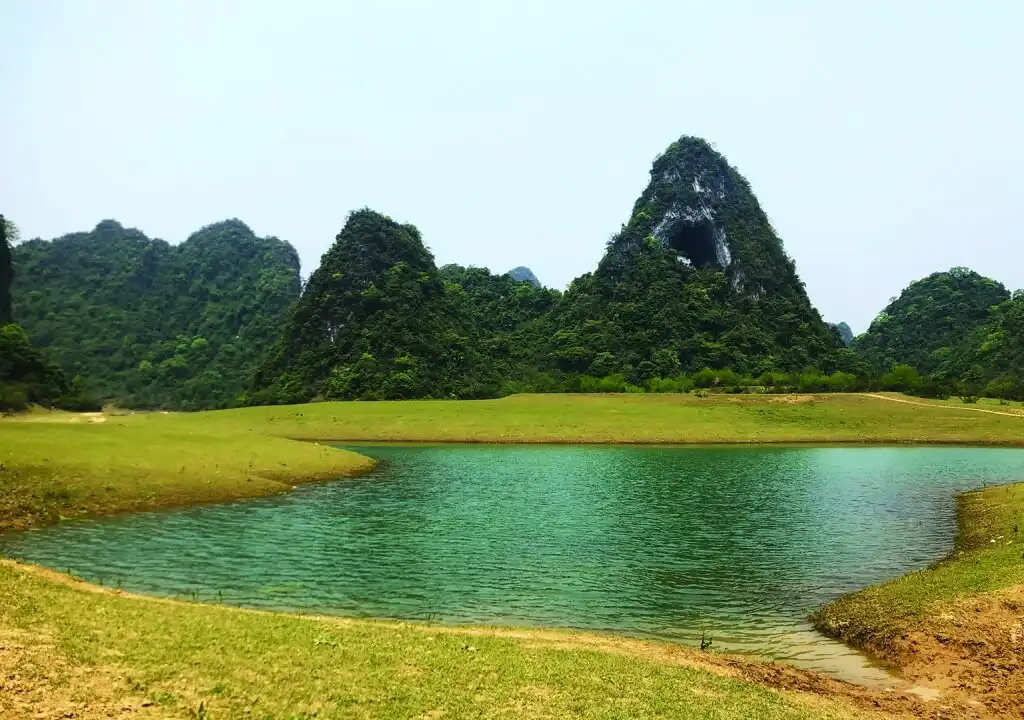 Cao Bang Loop Tour