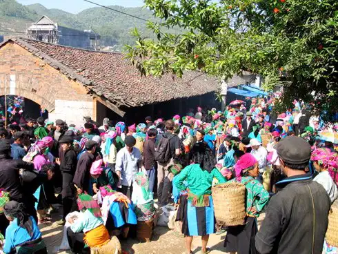 Ha-Giang-Market-Fair